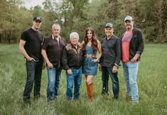 Shiloh Country Band live at 54 Country