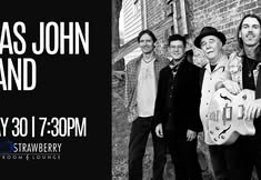 Ivas John Band