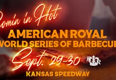 American Royal World Series of Barbecue