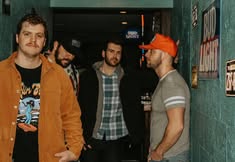 Hunter Hathcoat at JB Malone’s - Salem, MO