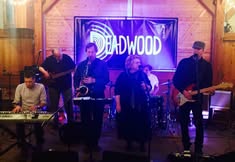 Deadwood Returns
