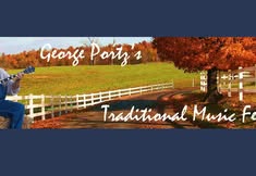 George Portz Traditional Music Festival