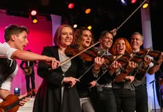 The Duttons Music Show