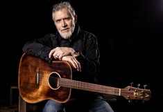 Brad Colerick in The Legendary Gospel Lounge