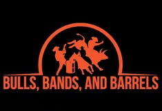 Bass Pro Shops Bulls, Bands, & Barrels Summer Jam ft. Hudson Westbrook