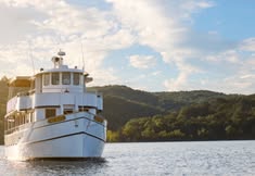 Lady Liberty Day Cruises