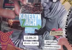 Funky Fresh show for Katelyn Zach for Representative MO133