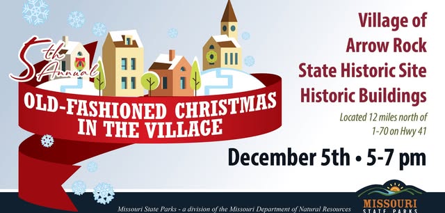 Old Fashion Christmas