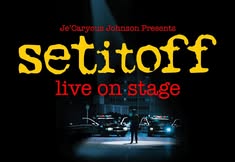 Je'Caryous Johnson Presents "Set It Off"