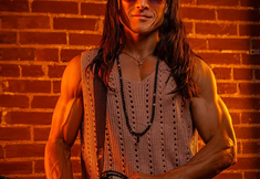 Joe Metzka (acoustic Tuesday) at Hammerstone's