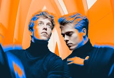 LUCAS AND ARTHUR JUSSEN, PIANO DUO