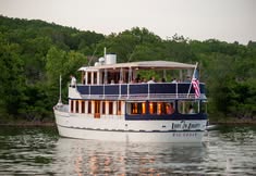 Lady Liberty Mixology Cruises