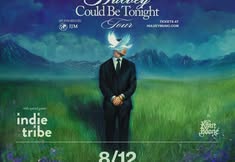 Hulvey – “Could Be Tonight” Tour at The Sovereign – St. Louis, MO