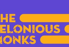 THE FELONIOUS MONKS
