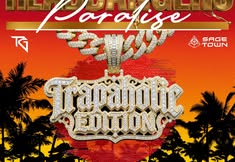 Headbangers Paradise: Trapoholics Edition