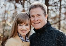Tom and Andrea Brett in Concert