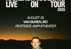 Kameron Marlowe Live @ Riverside