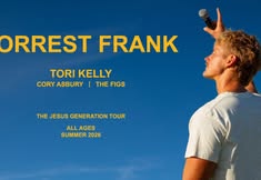 SOLD OUT! Forrest Frank - St. Louis, MO
