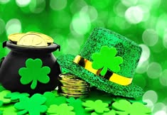 St. Paddy’s Pop Up Pub @ Taytros
