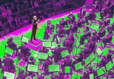 MINERÍA SYMPHONY ORCHESTRA OF MEXICO