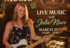 Live Music