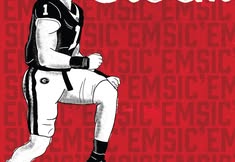 Georgia vs Texas - Game Watch