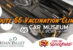 Route 66 Vaccination Clinic
