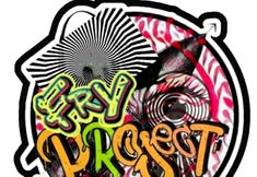 NYE at 21 ROCK w/LIVE MUSIC by Fry Project!