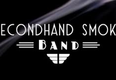 Live Music with Secondhand Smoke Band