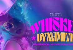 Whiskey Dynamite 2026