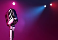 Open Mic Night