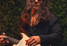 Joe Metzka Band at Hammerstone's