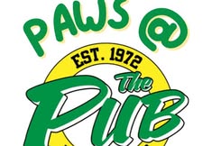 Paws @ The Pub