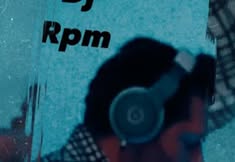 DJ RPM Live DJ Music at Luvwoo Bar (FREE)
