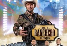 LeoNel El Ranchero