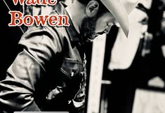 Wade Bowen at The Sovereign