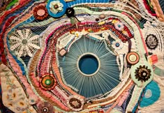 Fiber Arts Meetup