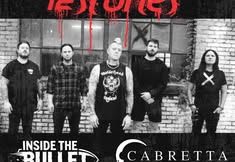 12 STONES at Red Flag