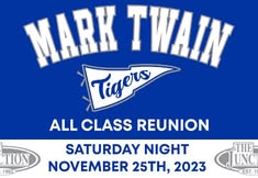 All Mark Twain Class Reunion
