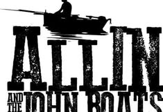 Peculiar Winery Presents: Allin & the John Boats