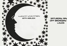 Lunar Vacation