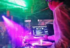 DJ Christian Tonight!