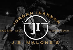 Salem, MO - Full Band
