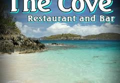 The Cove's 8th Annual Halloween Party