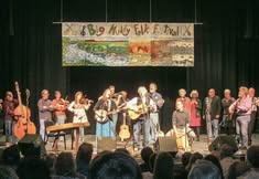 34th Annual Big Muddy Folk Festival
