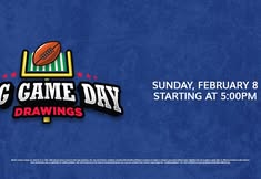Big Game Day
