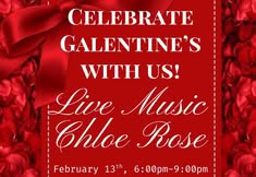 Galentine’s Day