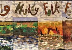 Folk Music Workshops, Jams, and Classes - 34th Big Muddy Folk Festival