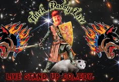 Thick Daddy LIVE!! @ Dukum Inn