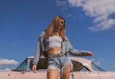 Molly Lovette at Dog Days (Ozarks)
